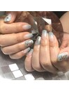 ニュアンスメタリック