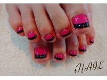アイネイル(iNAIL)/