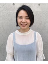 エルア アイラッシュ(elua eyelash)&nbsp;佐伯 有沙