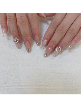 ソイン キタガタ(so-in kitagata)/クリアフレンチ