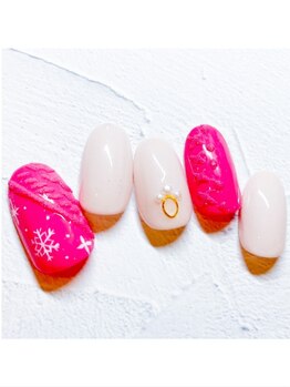 エフブルーム レカン(f'bloom L'ecrin)/Hand デザイン