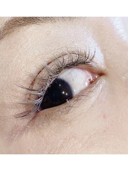 オリエンス(oriens)/カラーエクステ 160本