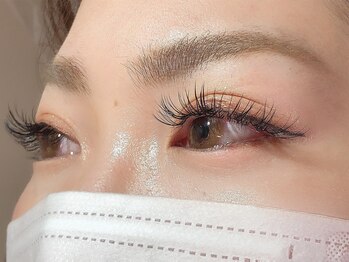 ドリームシャイニー 西葛西店(Dream Shiny)/パリジェンヌラッシュリフト