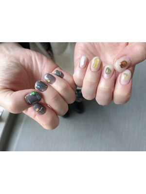 nail salon eclat【エクラ】