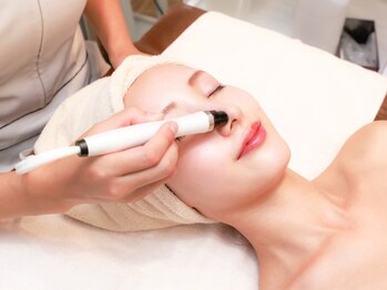 チェリーブロッサム 川越店(CHERRY BLOSSOM)/毛穴のお悩み