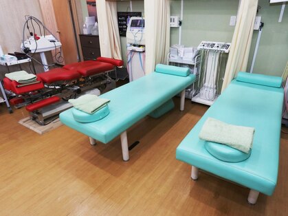 うちだ接骨院の写真