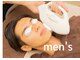 ラピスダズル(LAPIS DAZZLE)の写真/最新マシンで圧倒的スピード＆効果で男性支持No.1《ひげ脱毛》★髭剃り負けにお悩みの方は是非一度体験を