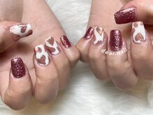 ディアネイル(dear.nail)/