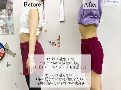 PBクラブ 東広島スタジオの写真