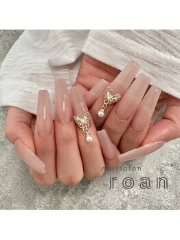 ロアンネイル(roan nail)/