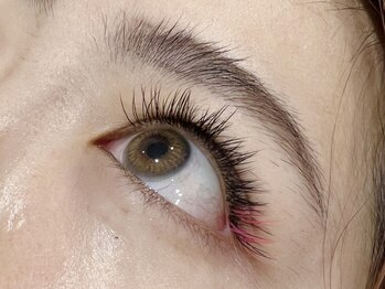 ルコル(Lecoeur)/フラットラッシュポイントカラー