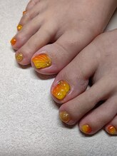 ネイルハピネス(Nail Happiness)/