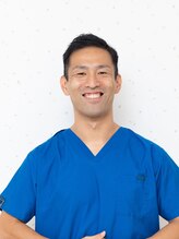 はくさん和鍼灸整骨院 小林 厚史