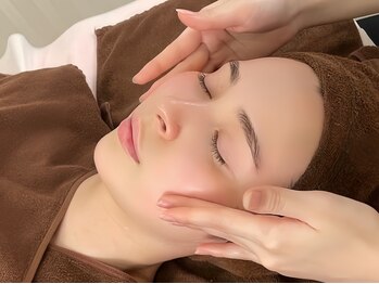 レヴィア(Revia)/7保湿クリーム/ハーブピーリング