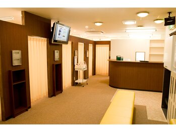 ひだまり鍼灸整骨院