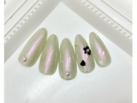 シンプルデザイン