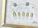 【定額6400円アート】初回オフ込