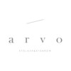 アルボ フレスポ赤道店(arvo)のお店ロゴ