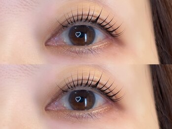 まつげエクステサロン ヘアーリゾートエーアイ 浅草店(hair resort Ai)/まつげパーマ