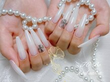 ネイルサロン トゥービー 御徒町上野(To Be)/MAXワンカラー