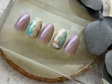 ネイルサロン アージュ(Nail Salon A jyu)/