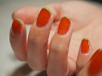 ビューティトリップ(Beauty TRIP)/可愛いさ無限！スキニーフレンチ