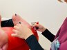 【睡眠のお悩みに】癒し体験鍼灸コース　★6,600円→