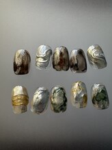 キューエル(qL.)/nuance design