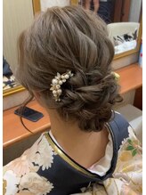 エオラ(AORA)/AORA