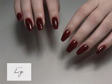 リジ(Ligi.)/高知ネイル　Ligi. 30