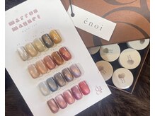 カラーズ(THE COLORS)/当店人気のenoi／mrron magnet