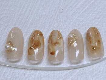 ココネル 本八幡店(coconail)/【nuance design】¥6600