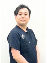 ほねキング 神田駅北口整骨院&nbsp;石川 翔也