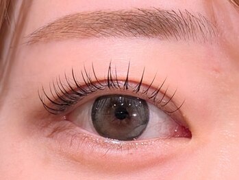 フラン アイラッシュ(flan eyelash)/