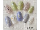 CURA定額コース　4月サンプル