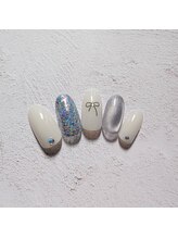 クー(Kuu)/定額ネイル