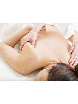 ボディラインを整えたい