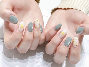 ワイエヌサロン(yn salon)/