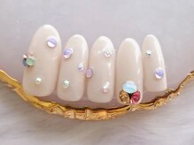 ココラーレ(cocorare)/HAND定額デザイン¥8000オフ込
