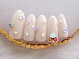 HAND定額デザイン¥8000オフ込