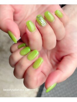 エムシーベル(m.c bell)/