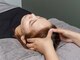 リセット(reset+)の写真/【至極の眠りヘッドスパ】60分￥12,000→￥10,000 デコルテオイルトリートメント付◎限定クーポンあり♪
