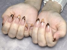 キララ(Kirara)/定額デザイン