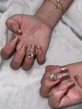 ビノス(VINOS)/フレンチネイル