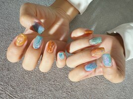 夏色ニュアンス