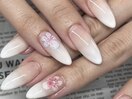 持ち込みネイル
