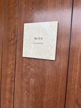 ミテ 常滑店(mite)/