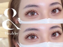 ACIEL EYELASH SALON 渋谷店【エイシェル アイラッシュサロン】