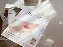 イロミー 大阪店(IroME)/ IroME 大阪店| 内観