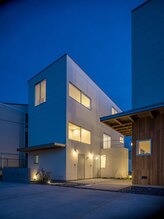 ランポ(lampo)/ナイター営業もあります